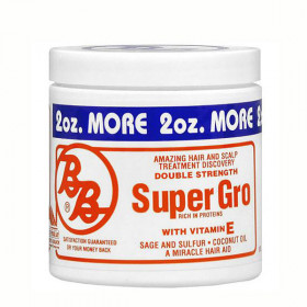 BB Double Strength Super Gro 6oz BB Double Strength Super Gro 6oz